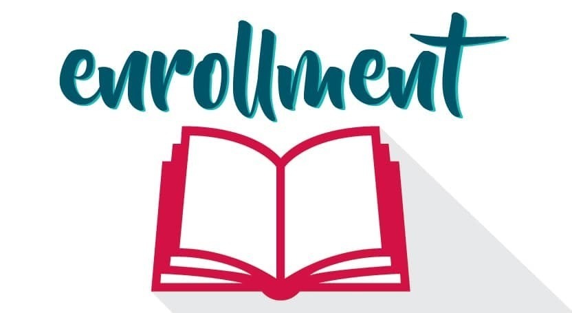 enrollment